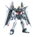 HGSEED 41 GAT-X105E Strike Noir Gundam