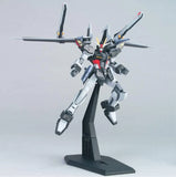 HGSEED 41 GAT-X105E Strike Noir Gundam