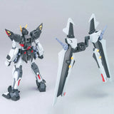 HGSEED 41 GAT-X105E Strike Noir Gundam