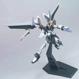 HGSEED 41 GAT-X105E Strike Noir Gundam