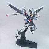 HGSEED 41 GAT-X105E Strike Noir Gundam
