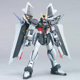HGSEED 41 GAT-X105E Strike Noir Gundam