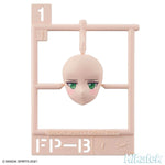 30MS Option Face Parts Facial Expression Set 5 [Color B]