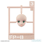 30MS Option Face Parts Facial Expression Set 5 [Color B]