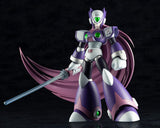 Mega Man X6 Zero (Nightmare Ver.) 1/12 Scale Model Kit (Reissue)