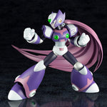 Mega Man X6 Zero (Nightmare Ver.) 1/12 Scale Model Kit (Reissue)