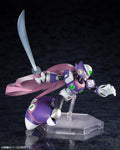 Mega Man X6 Zero (Nightmare Ver.) 1/12 Scale Model Kit (Reissue)