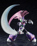 Mega Man X6 Zero (Nightmare Ver.) 1/12 Scale Model Kit (Reissue)