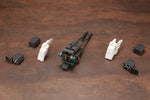 Zoids Highend Master Model Dual Sniper Rifle & AZ Five Launch Missile System Set Customize Parts Model Kit