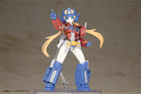 Transformers Optimus Prime (Humikane Shimada Ver.) Model Kit