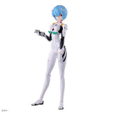 30MM Rebuild of Evangelion Rei Ayanami (Plugsuit Ver.)
