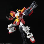 Mobile Suit Gundam Wing HGAC XXXG-01H2 Gundam Heavyarms Custom 1/144 Scale Model Kit (Reissue)