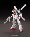 HGUC #187 Crossbone Gundam X1 1/144 Scale Model Kit