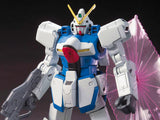 Victory Gundam HGUC #165 Victory Gundam 1/144 Scale Model Kit