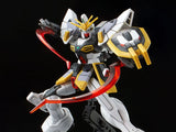 Mobile Suit Gundam Wing HGAC XXXG-01SRC Gundam Sandrock Custom 1/144 Scale Model Kit (Reissue)