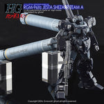 G-Rework [HG] JESTA SHEZARR TEAM A