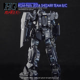 G-Rework [HG] JESTA SHEZARR TEAM B/C