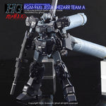 G-Rework [HG] JESTA SHEZARR TEAM A