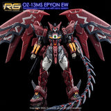 G-Rework [RG] OZ-13MS EPYON EW