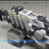 G-Rework RG HI-V HYPER MEGA BAZOOKA LAUNCHER