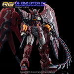 G-Rework [RG] OZ-13MS EPYON EW