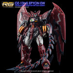 G-Rework [RG] OZ-13MS EPYON EW