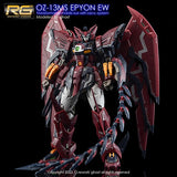 G-Rework [RG] OZ-13MS EPYON EW