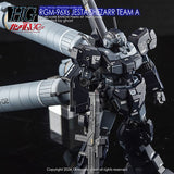 G-Rework [HG] JESTA SHEZARR TEAM A