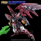 G-Rework [RG] OZ-13MS EPYON EW