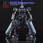 G-Rework [HG] JESTA SHEZARR TEAM A