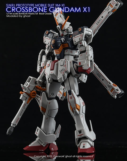 G-Rework Decals – The Gunpla Hermits Shop