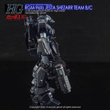 G-Rework [HG] JESTA SHEZARR TEAM B/C