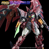 G-Rework [RG] OZ-13MS EPYON EW