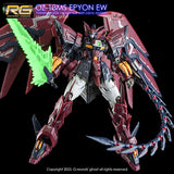 G-Rework [RG] OZ-13MS EPYON EW