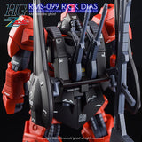 G-Rework HG RMS-099 RICK DIAS