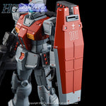 G-Rework HG RGM-79 GM / MISSILE POD