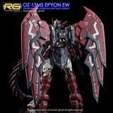 G-Rework [RG] OZ-13MS EPYON EW