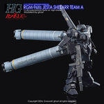 G-Rework [HG] JESTA SHEZARR TEAM A