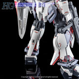 G-Rework HG RX- 9/C NARRATIVE C-PACKS