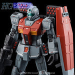 G-Rework HG RGM-79 GM / MISSILE POD