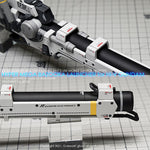 G-Rework RG HI-V HYPER MEGA BAZOOKA LAUNCHER