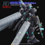 G-Rework [HG] JESTA SHEZARR TEAM A