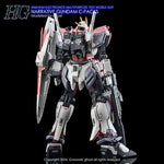 G-Rework HG RX- 9/C NARRATIVE C-PACKS