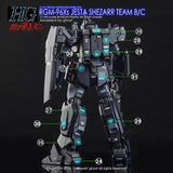 G-Rework [HG] JESTA SHEZARR TEAM B/C