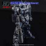 G-Rework [HG] JESTA SHEZARR TEAM B/C