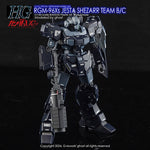 G-Rework [HG] JESTA SHEZARR TEAM B/C