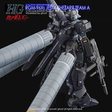 G-Rework [HG] JESTA SHEZARR TEAM A