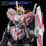 G-Rework HG RX- 9/C NARRATIVE C-PACKS