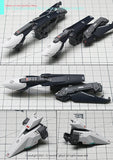 G- Rework HG RX-124 Gundam TR-6 [Haze'n-thley II-Rah]