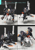 G- Rework HG RX-124 Gundam TR-6 [Haze'n-thley II-Rah]